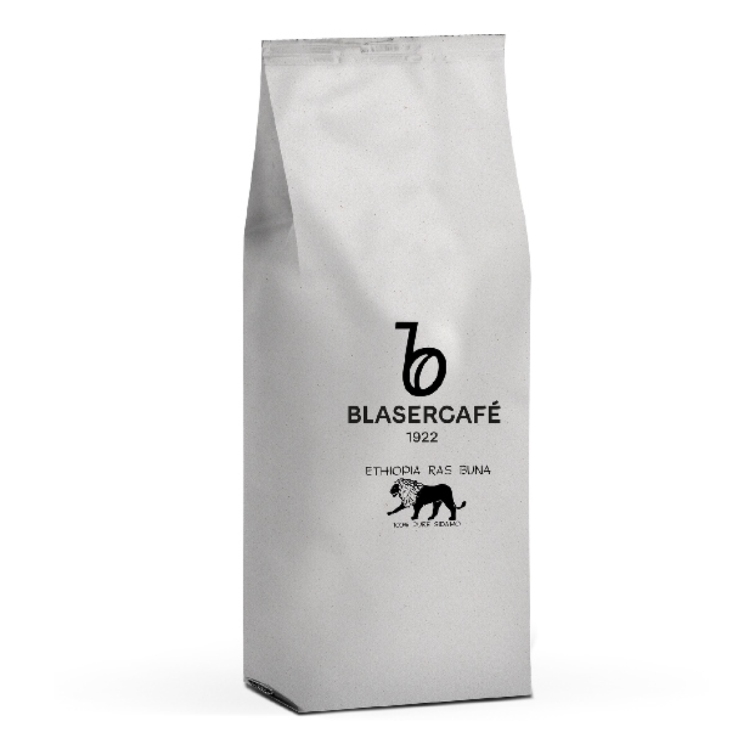 Blasercafe ''Ethiopia'' Coffee beans