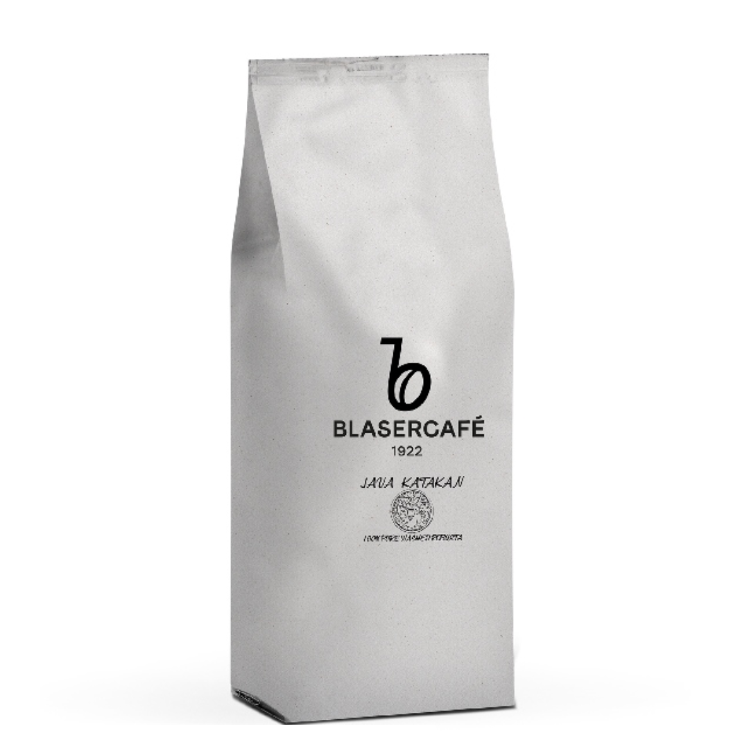 Blasercafe ''Java Katakan'' Coffee beans