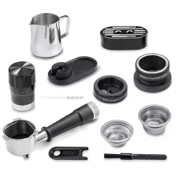 ყავის აპარატი DeLonghi EC9455.M La Specialista Touch